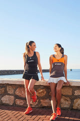 Hera Dark Grey T-shirt