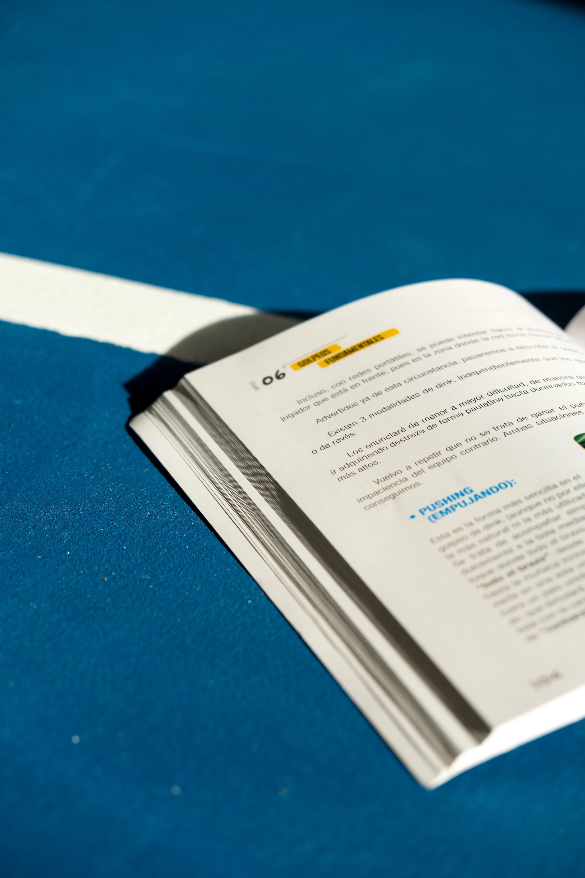 Improve Your Pickleball Book – Practical Guide to Tactics and Strategy