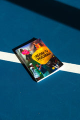 Libro Mejora tu Pickleball – Guía práctica de táctica y estrategia