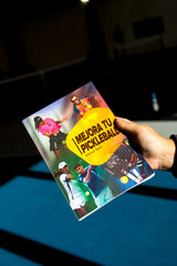 Libro Mejora tu Pickleball – Guía práctica de táctica y estrategia