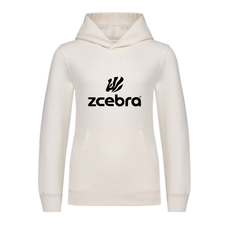 Sudadera Hoody Algodón