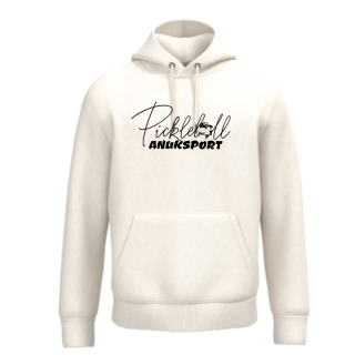 Sudadera Hoody Algodón