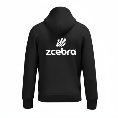 Sudadera Hoody Algodón