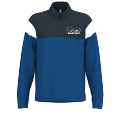 Sudadera Técnica Bicolor