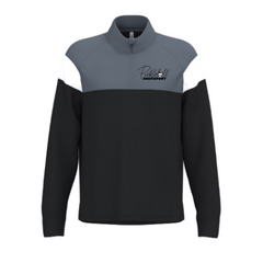 Sudadera Técnica Bicolor