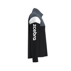 Sudadera Técnica Bicolor