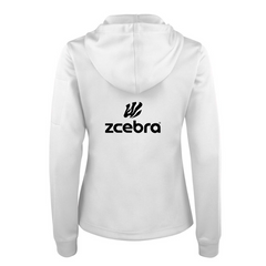 Basic Active Hoody Full Zip