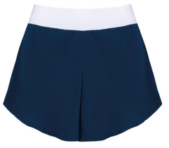 Falda con Short Integrado