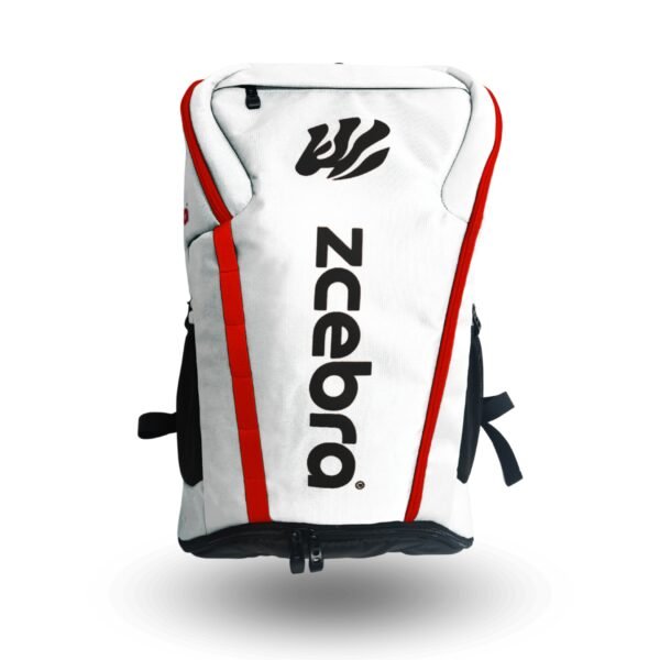 mochila zcebra motionpack blanca