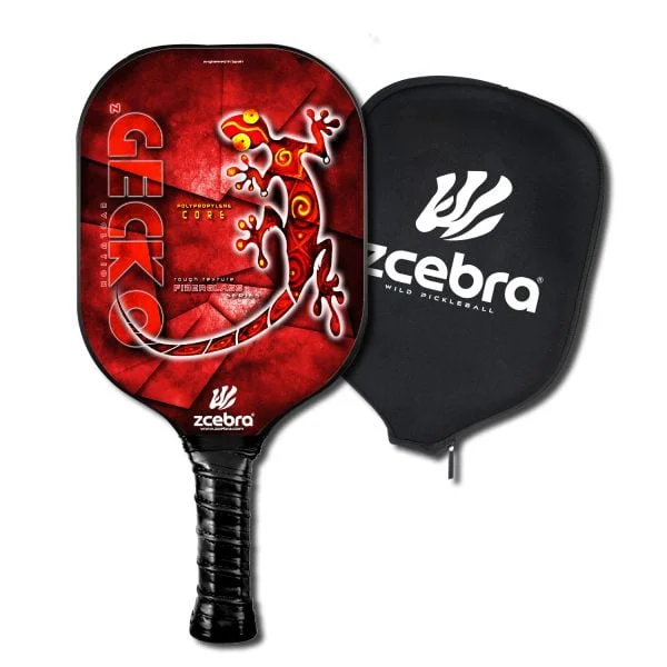 pala pickleball zgecko red