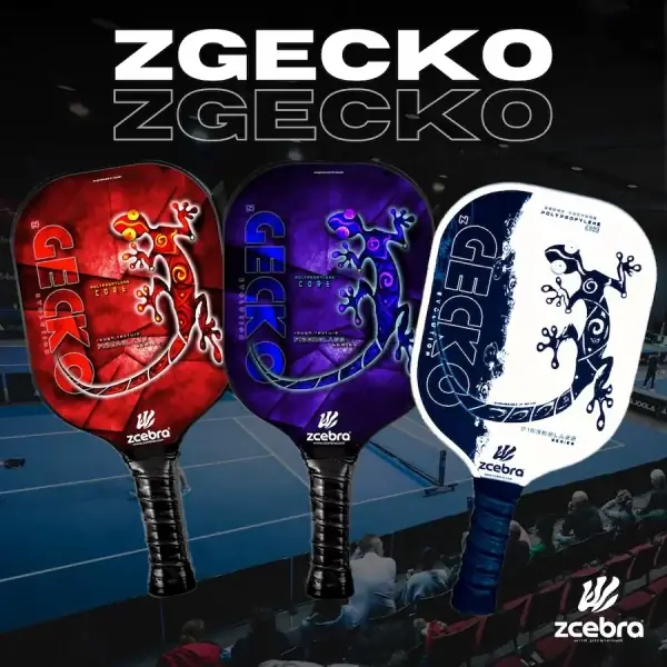 Palas de pickleball zgecko, palas para principiantes (1)