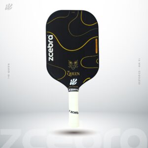 ZCEBRA The Queen - Black