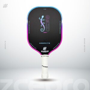 ZCEBRA Graphite Gecko Ed. - Azul Morado
