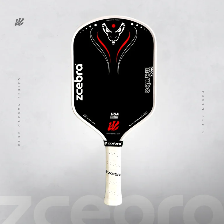 ZCEBRA Black Mamba