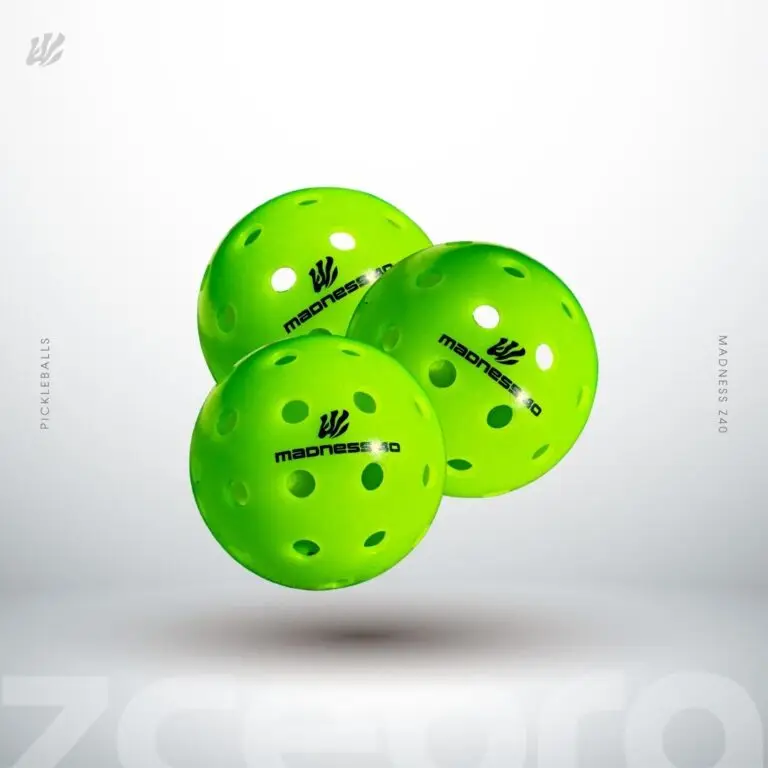 Bola MADNESS Z40 unidad