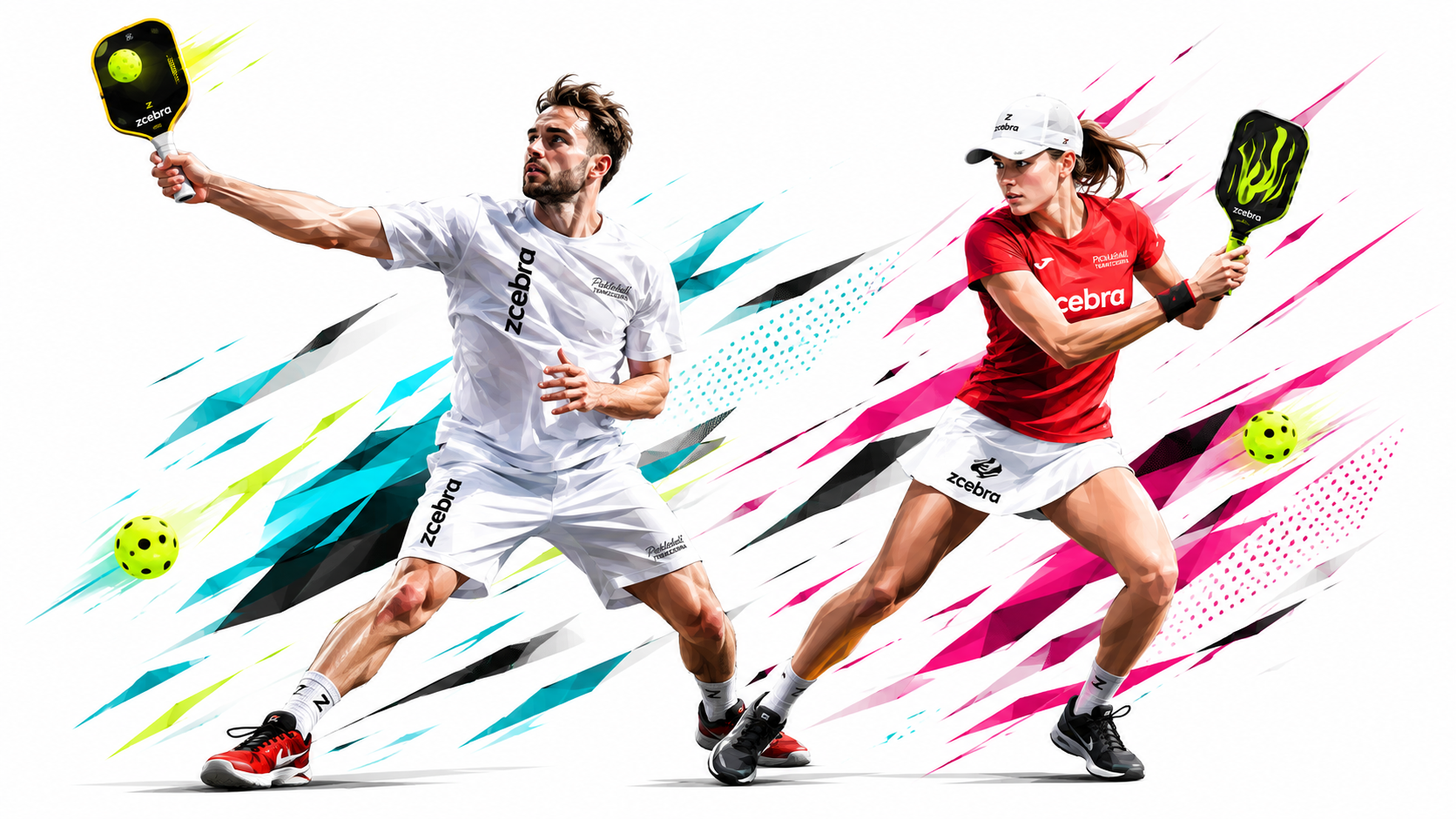 ¿Qué es el pickleball? Guía rápida para empezar