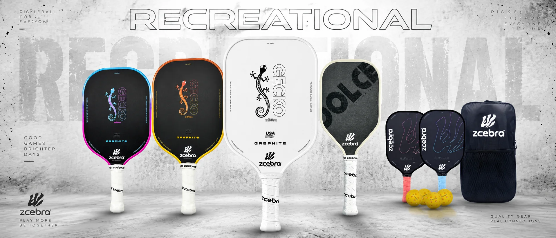Recreativas